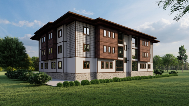 Giresun Dereli Projesi
